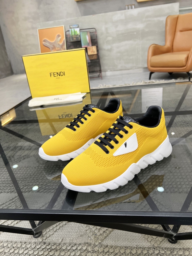 Fendi Sneakers